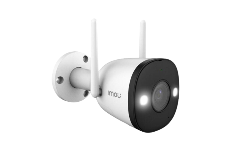 Camera Wifi IMOU IPC-F52FP