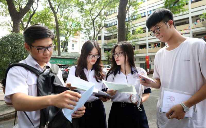 Chất lượng giáo dục