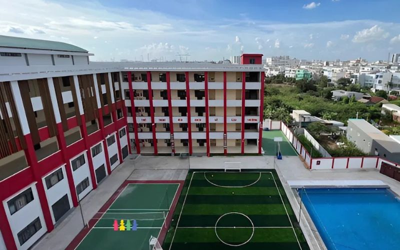 đặc điểm trường tư thục
