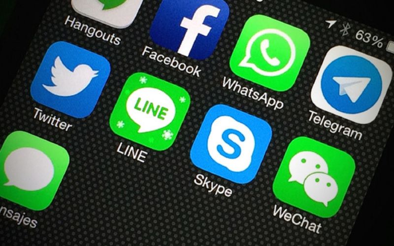 sử dụng wechat cần lưu ý điều gì