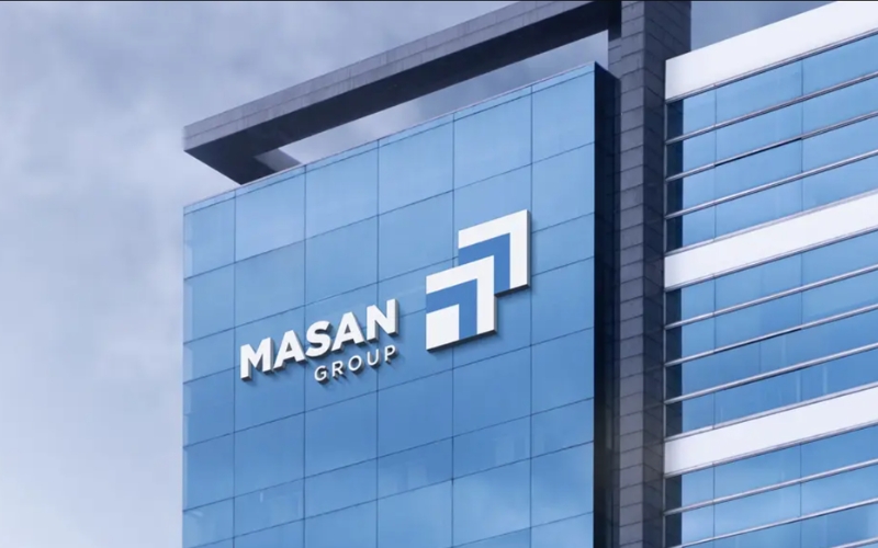 Tập đoàn Masan