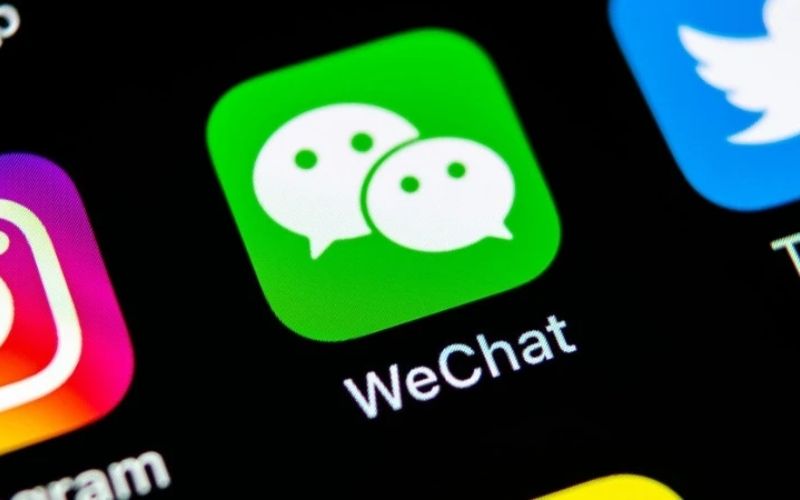 ưu điểm của wechat