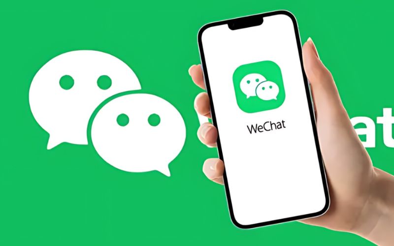 wechat pay là gì