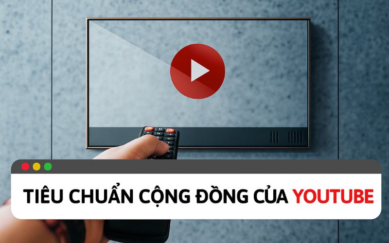 Nắm vững nguyên tắc cộng đồng