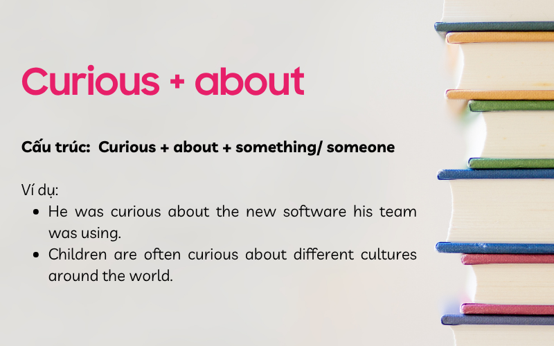 Curious about