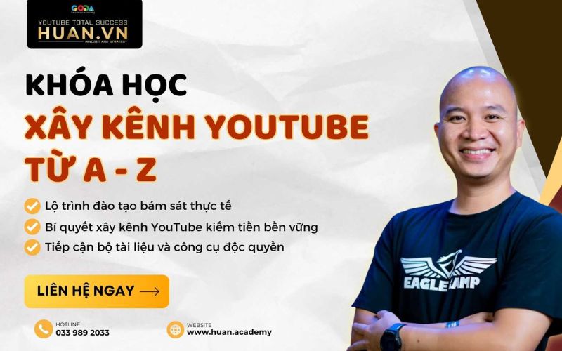 huân academy