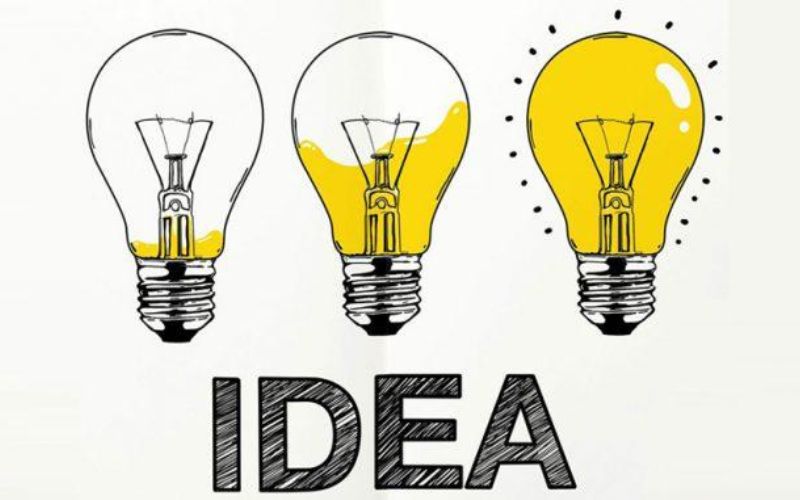 Lên ý tưởng và chọn chủ đề đúng với tệp khán giả mục tiêu