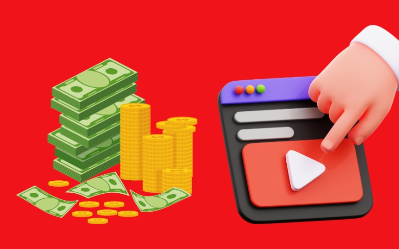 những cách làm youtube view ngoại