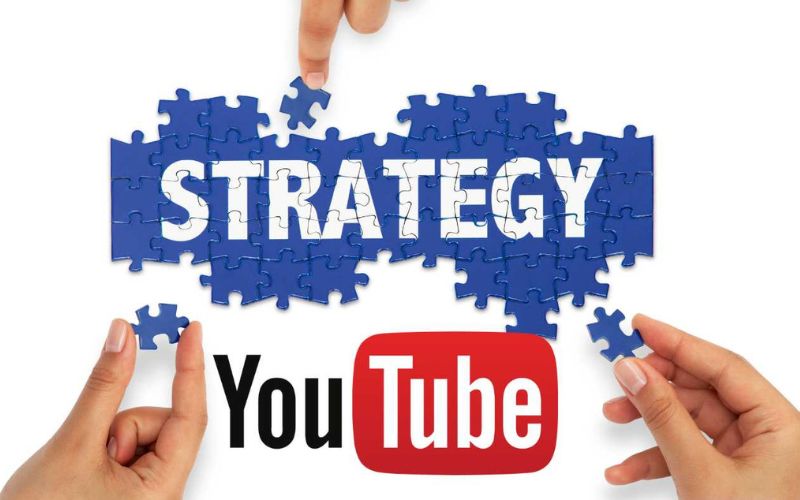 vì sao nên xây kênh youtube