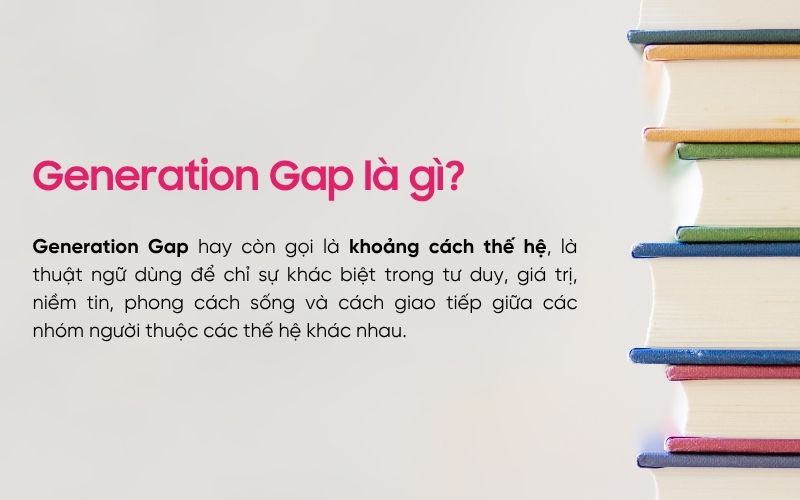 Generation Gap là gì