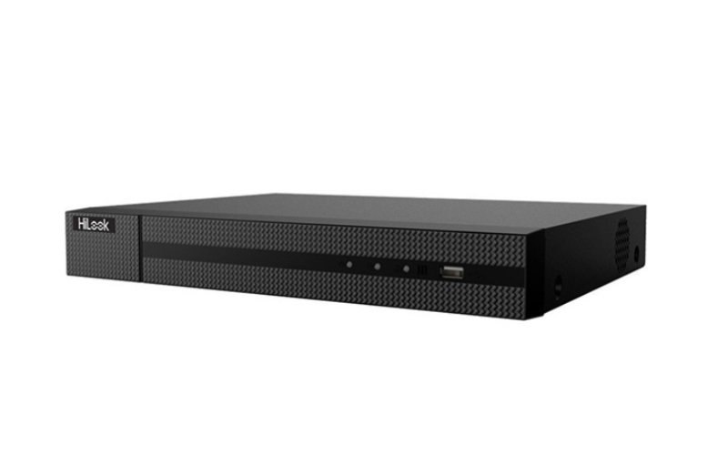 Các loại đầu ghi hình camera