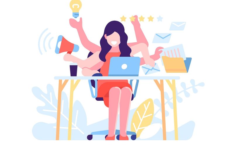 content chất lượng