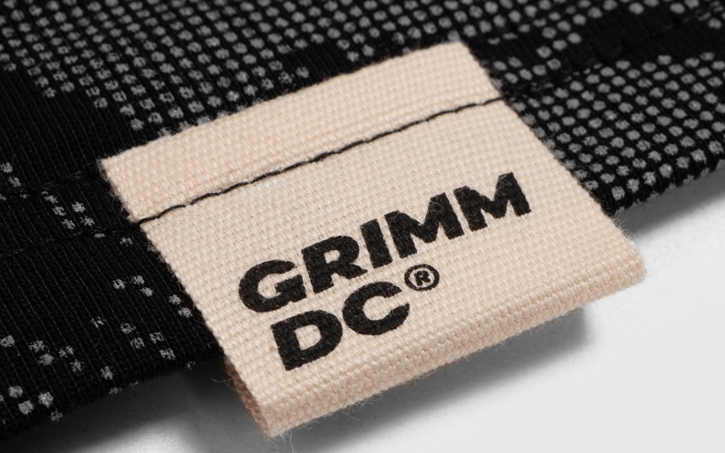Grimm DC
