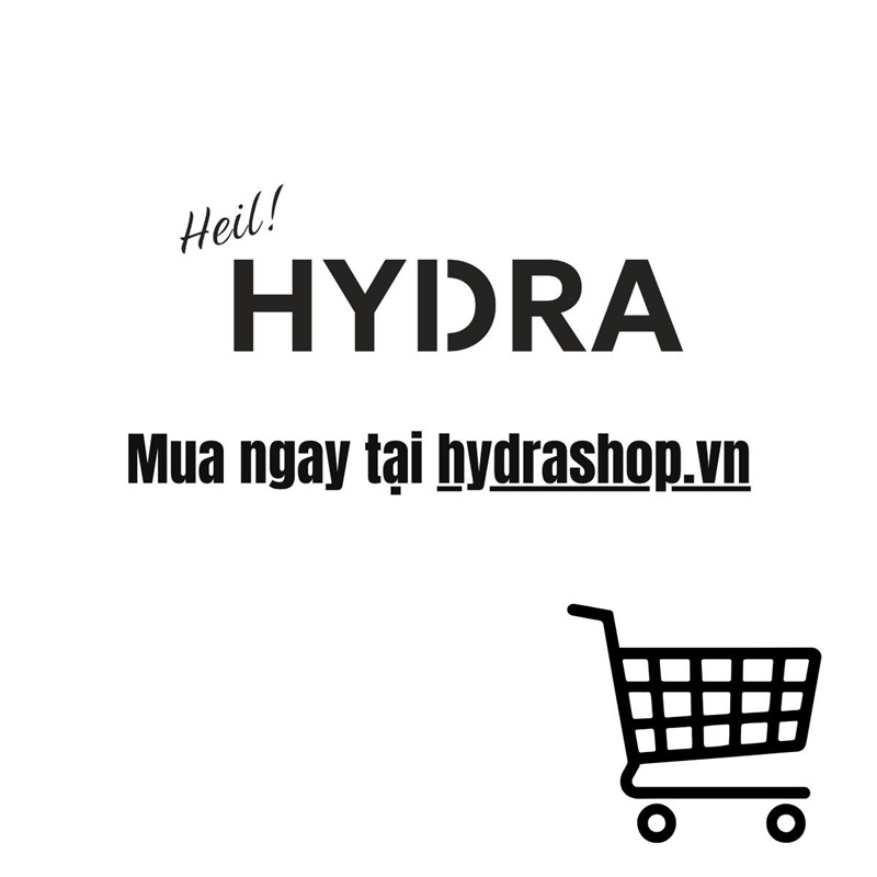 cửa hàng hydra