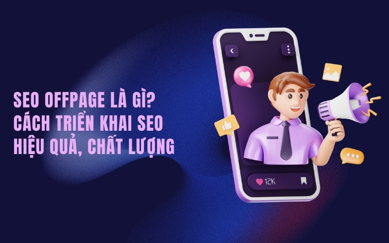 seo offpage là gì