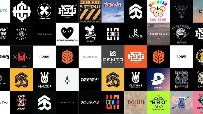 thị trường local brand thời trang việt nam