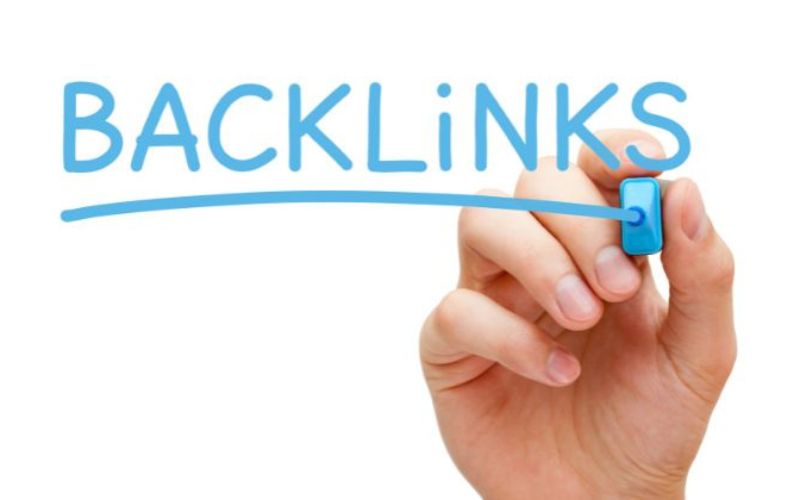 xây dụng backlink chất lượng