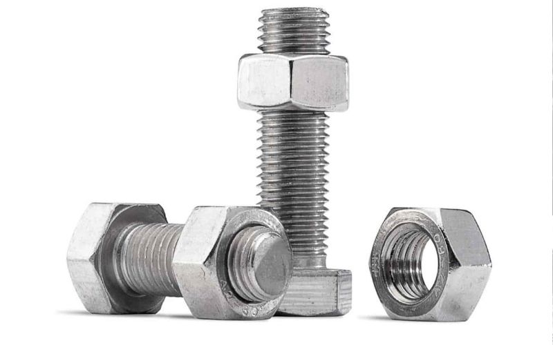 Đặc điểm nổi bật của bu lông