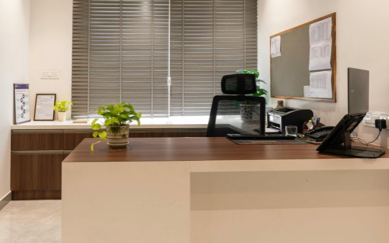 Vì sao cần quan tâm đến kinh nghiệm chọn bàn giám đốc?