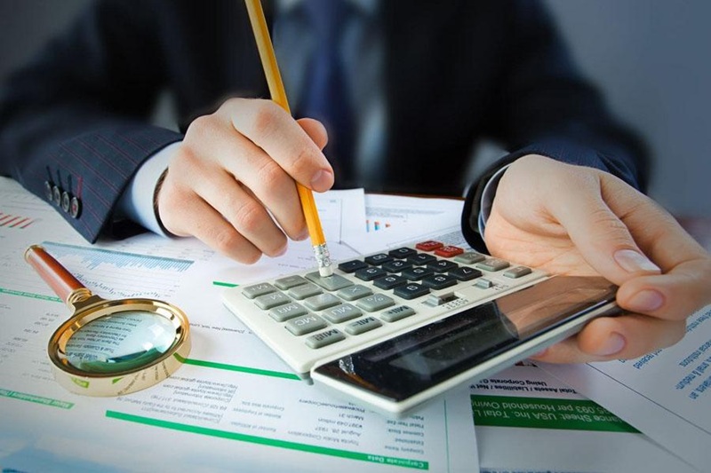 Chi phí thuê dịch vụ kế toán thuế