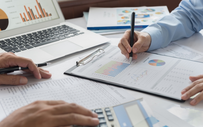 Dịch vụ kế toán thuế là gì