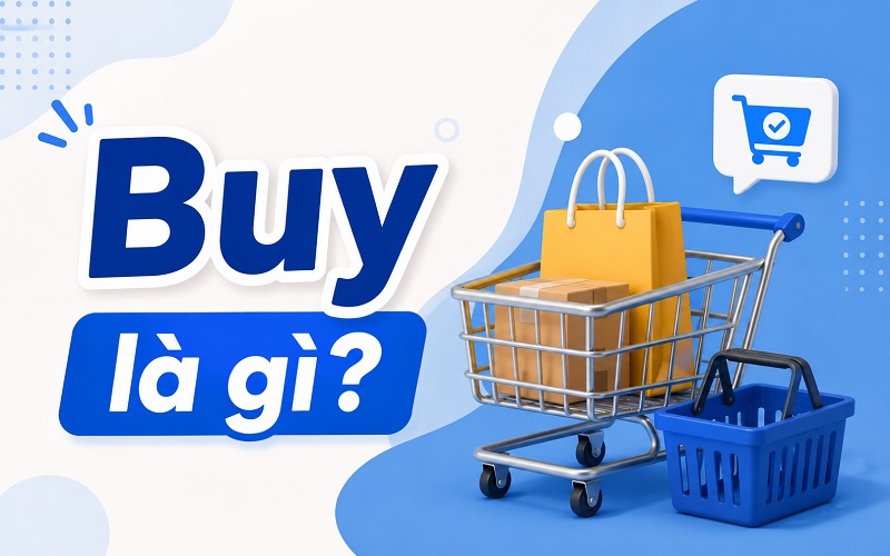 Buy là gì