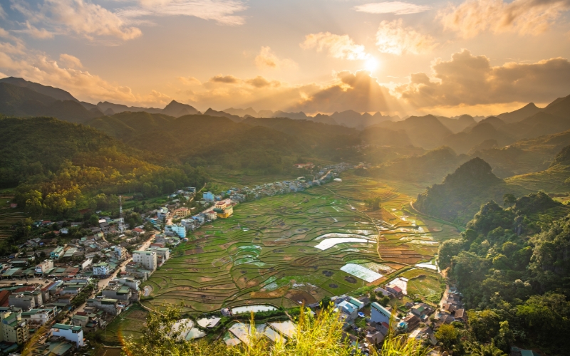 Giới thiệu về Hà Giang
