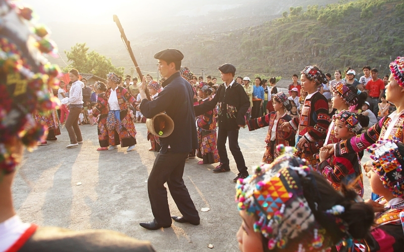 Lễ Cầu mưa