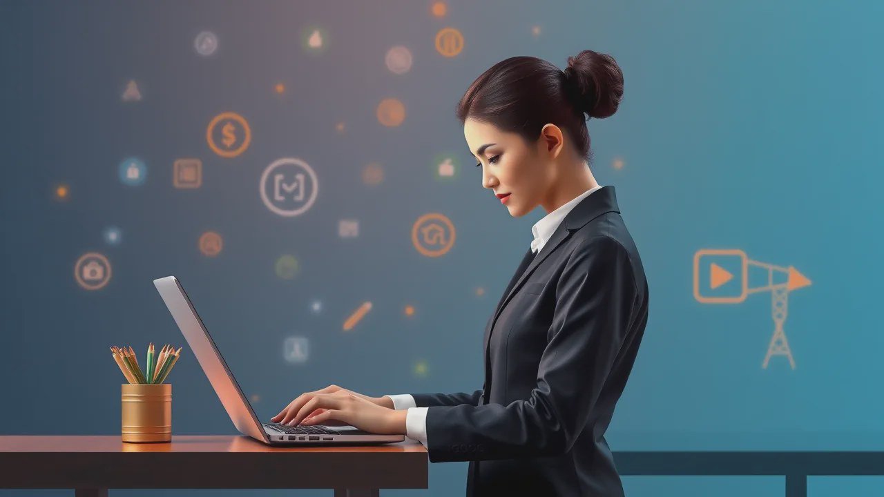AI marketing là gì và vì sao nó đang định nghĩa lại ngành truyền thông?