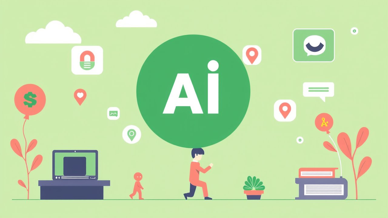 Chatbot AI bán hàng đang được dùng thực tế ở đâu và như thế nào? Chatbot AI bán hàng đang được dùng thực tế ở đâu và như thế nào?