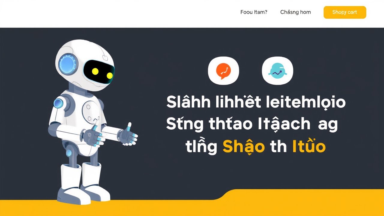 Chatbot AI Bán Hàng Trong Đào Tạo Thực Chiến: Giúp Sinh Viên Sale Hiểu Đúng Công Cụ Thị Trường Chatbot AI Bán Hàng Trong Đào Tạo Thực Chiến: Giúp Sinh Viên Sale Hiểu Đúng Công Cụ Thị Trường