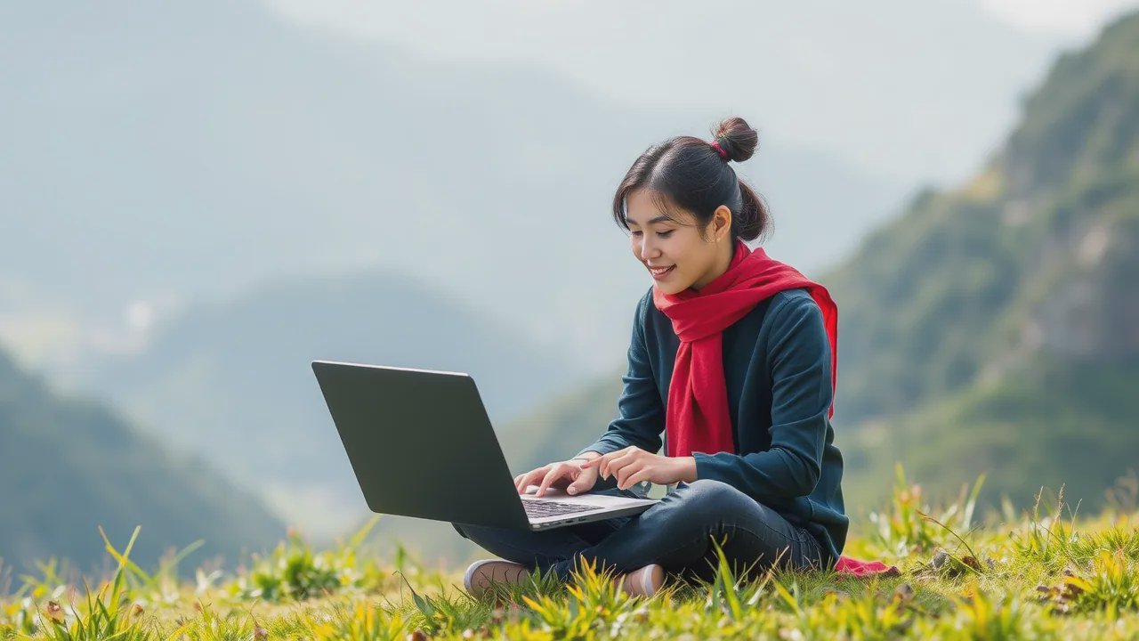 Công Cụ AI Viết Content: Sinh Viên Truyền Thông Cần Biết Dùng Đúng Cách Để Không Mất Điểm Công Cụ AI Viết Content: Sinh Viên Truyền Thông Cần Biết Dùng Đúng Cách Để Không Mất Điểm