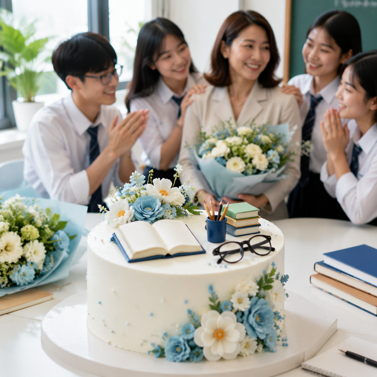 Quà 20/11 cá nhân hóa: cách làm thầy cô nhớ mãi Quà 20/11 cá nhân hóa: cách làm thầy cô nhớ mãi