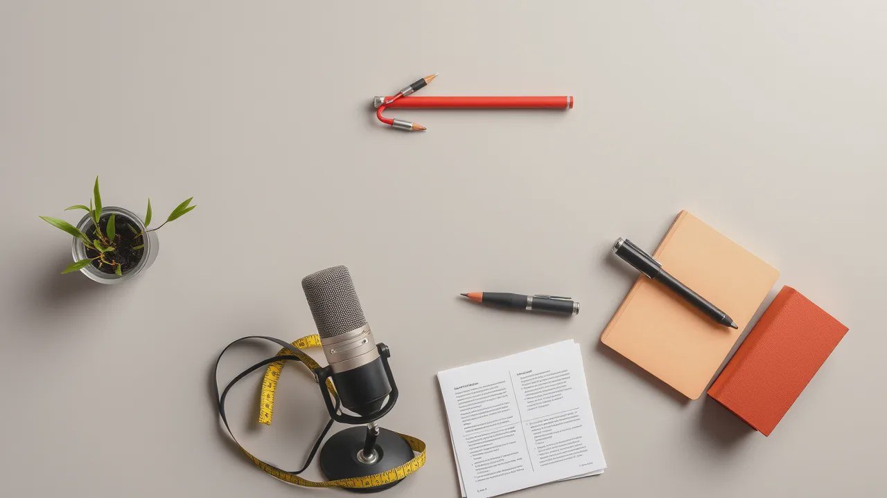 Luyện Nghe IELTS Bằng Podcast: Chọn Kênh Theo Trình Độ