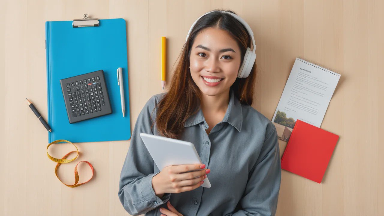 Vì Sao Podcast Là Công Cụ Luyện Nghe Hiệu Quả Cho IELTS