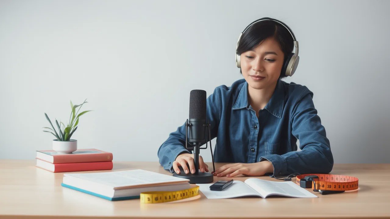 Phương Pháp Luyện Nghe IELTS Bằng Podcast Sao Cho Hiệu Quả