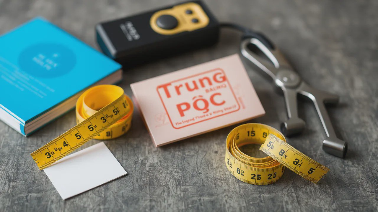 Đăng ký đại một trung tâm gần nhà rồi học được vài buổi mới thấy không hợp