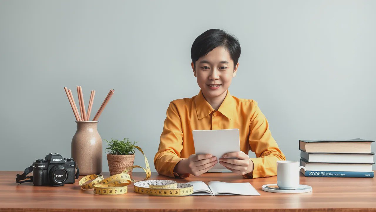 Một ca thực tế: phụ huynh đổi trung tâm cho con sau một khóa học không hiệu quả