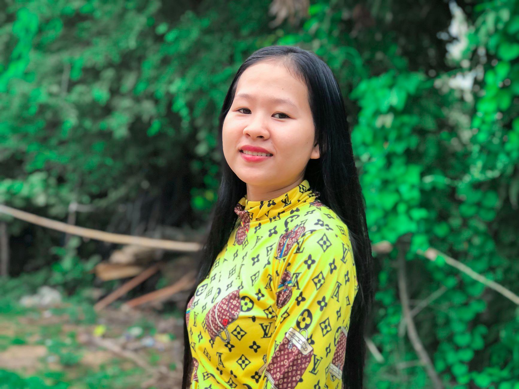 Học viên cũ tốt bụng gửi hẳn link Google Drive chứa video khóa học cho bạn học chung