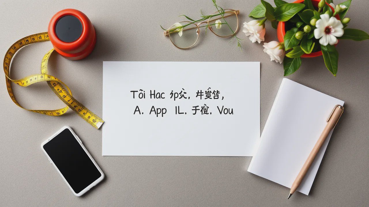 Tự Học Tiếng Anh Bằng App Và Sách Sao Cho Hiệu Quả Tự Học Tiếng Anh Bằng App Và Sách Sao Cho Hiệu Quả
