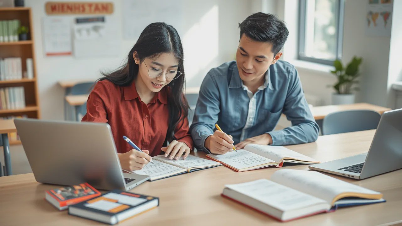 Kinh nghiệm 3 — Lập bảng đối chiếu lỗi sai và cách dùng đúng Kinh nghiệm 3 — Lập bảng đối chiếu lỗi sai và cách dùng đúng